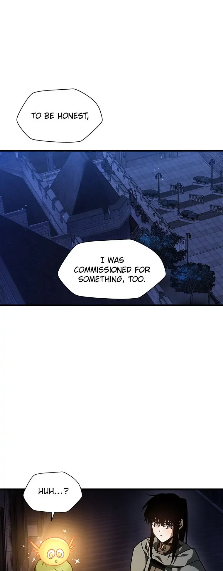 Helmut: The Forsaken Child Chapter 37 - 28