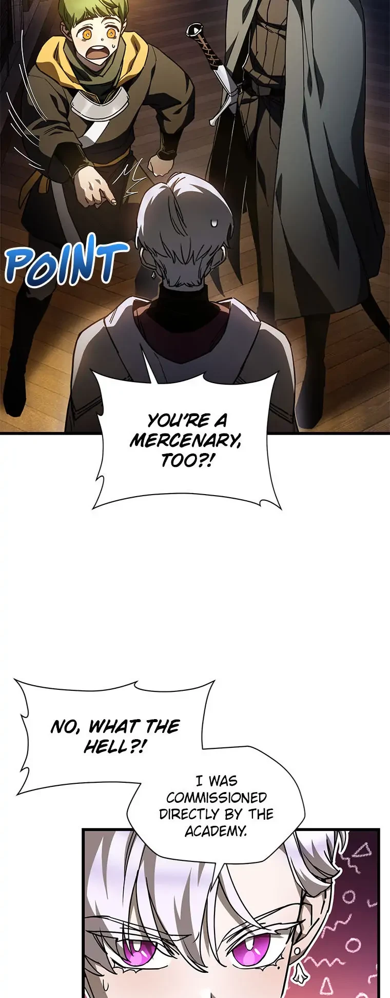 Helmut: The Forsaken Child Chapter 37 - 29