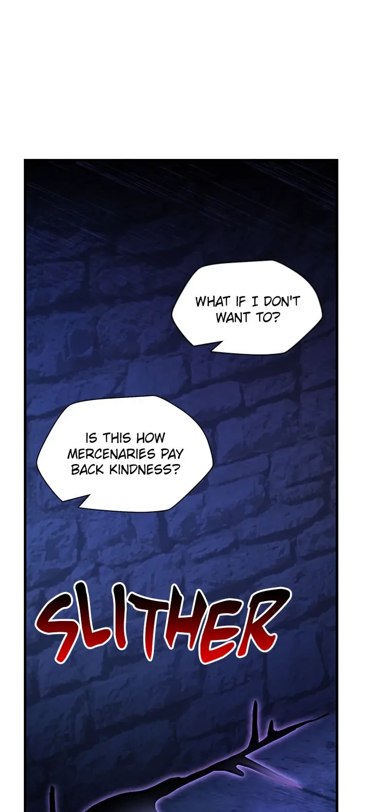 Helmut: The Forsaken Child Chapter 38 - 44