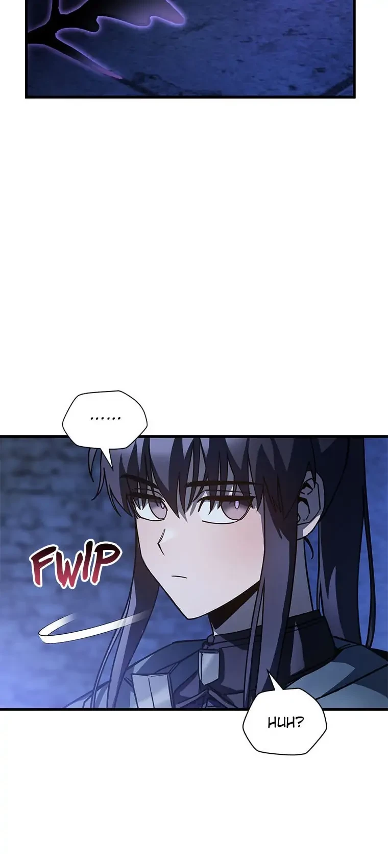 Helmut: The Forsaken Child Chapter 38 - 45
