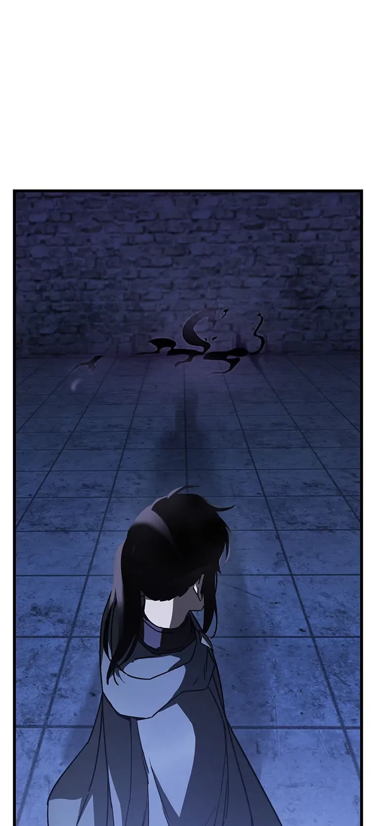 Helmut: The Forsaken Child Chapter 38 - 46