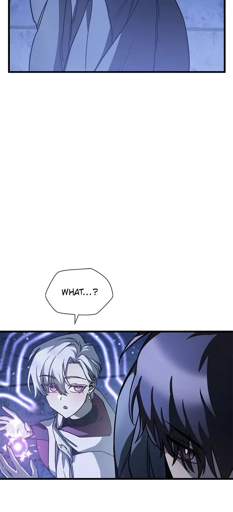 Helmut: The Forsaken Child Chapter 38 - 47