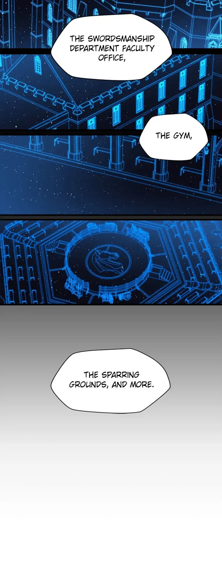 Helmut: The Forsaken Child Chapter 37 - 39
