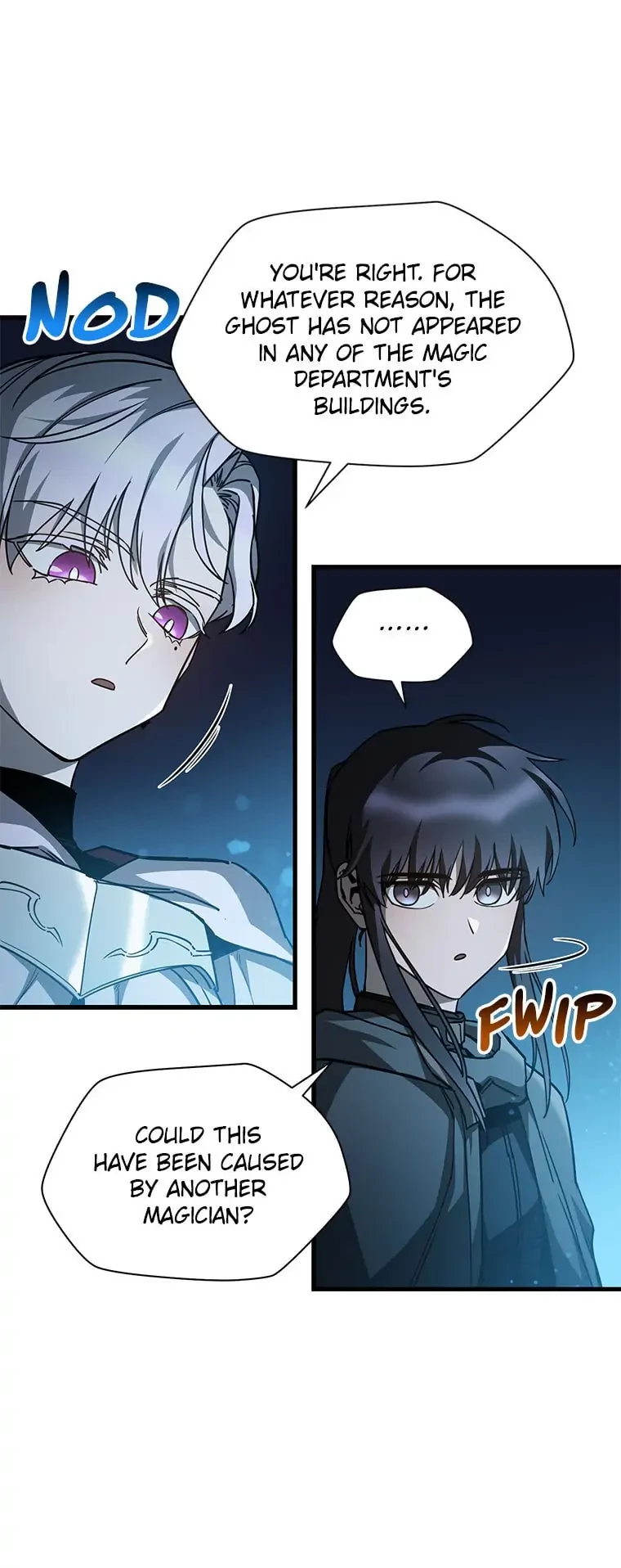 Helmut: The Forsaken Child Chapter 37 - 42