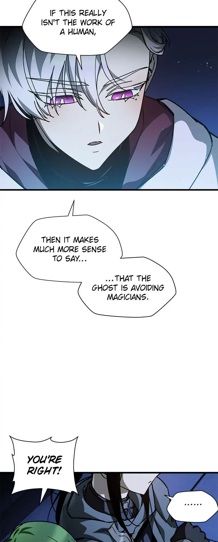 Helmut: The Forsaken Child Chapter 37 - 45