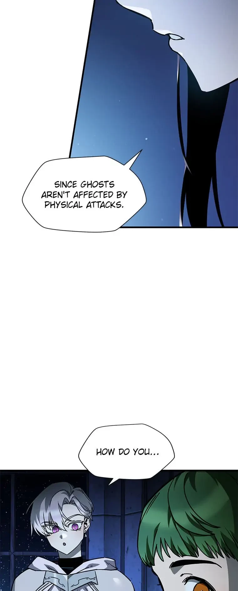 Helmut: The Forsaken Child Chapter 37 - 47