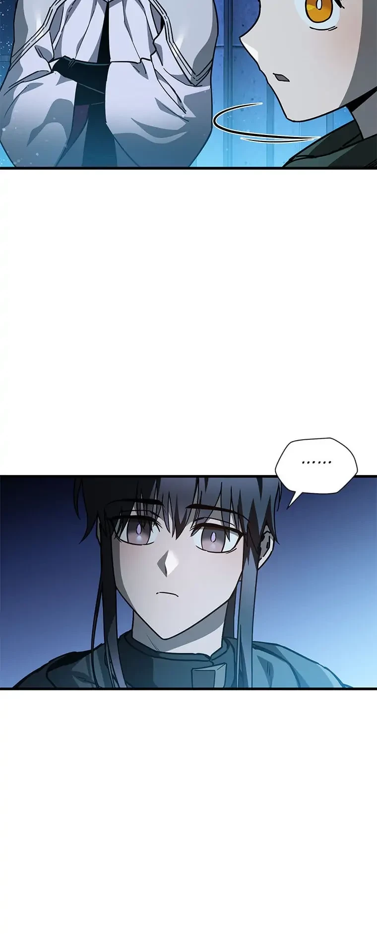 Helmut: The Forsaken Child Chapter 37 - 48