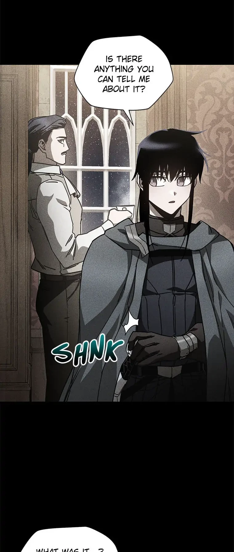 Helmut: The Forsaken Child Chapter 37 - 50