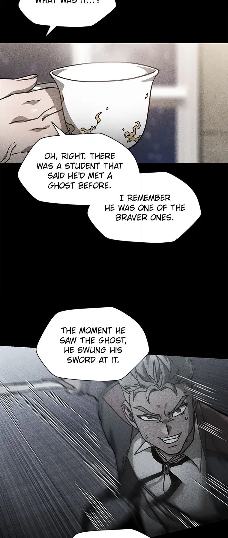 Helmut: The Forsaken Child Chapter 37 - 51