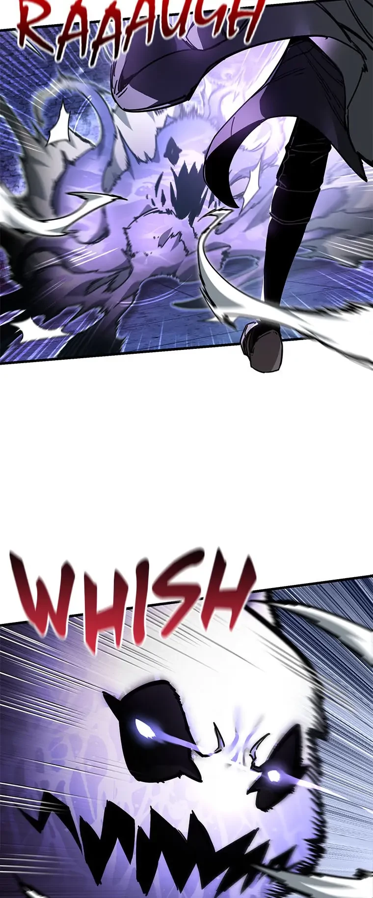 Helmut: The Forsaken Child Chapter 38 - 66