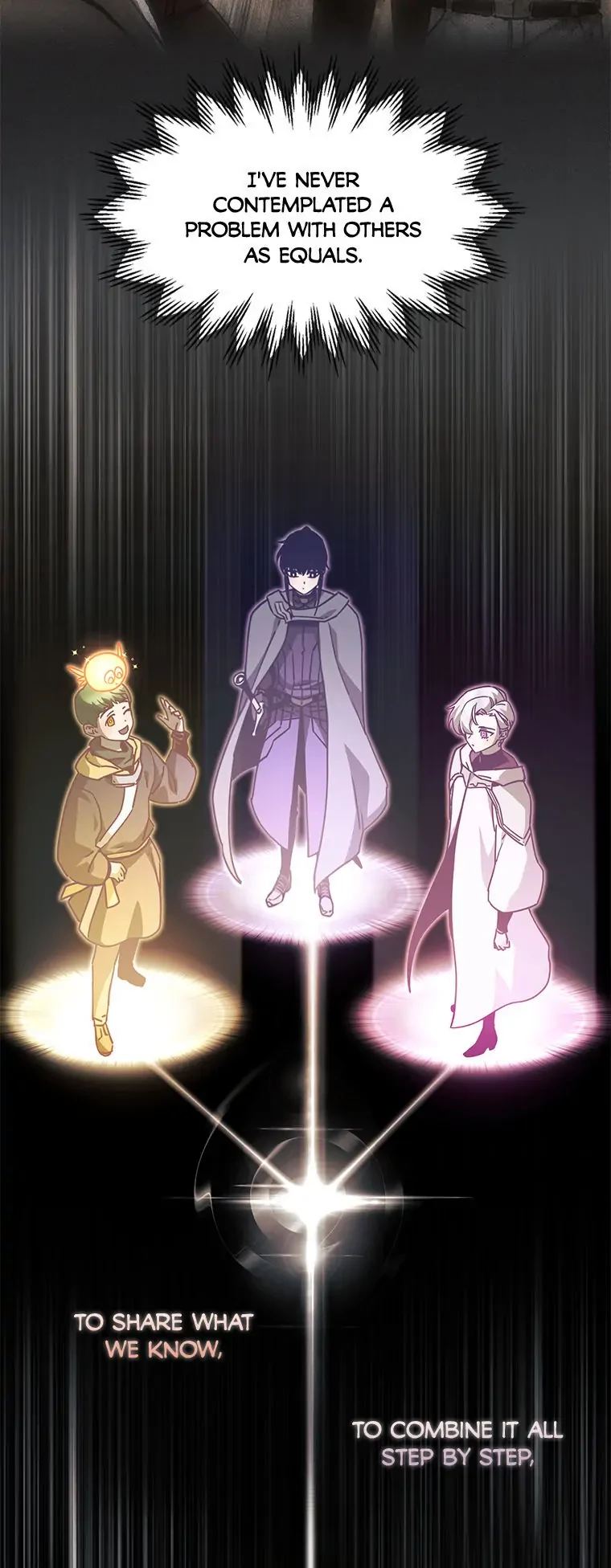 Helmut: The Forsaken Child Chapter 37 - 58