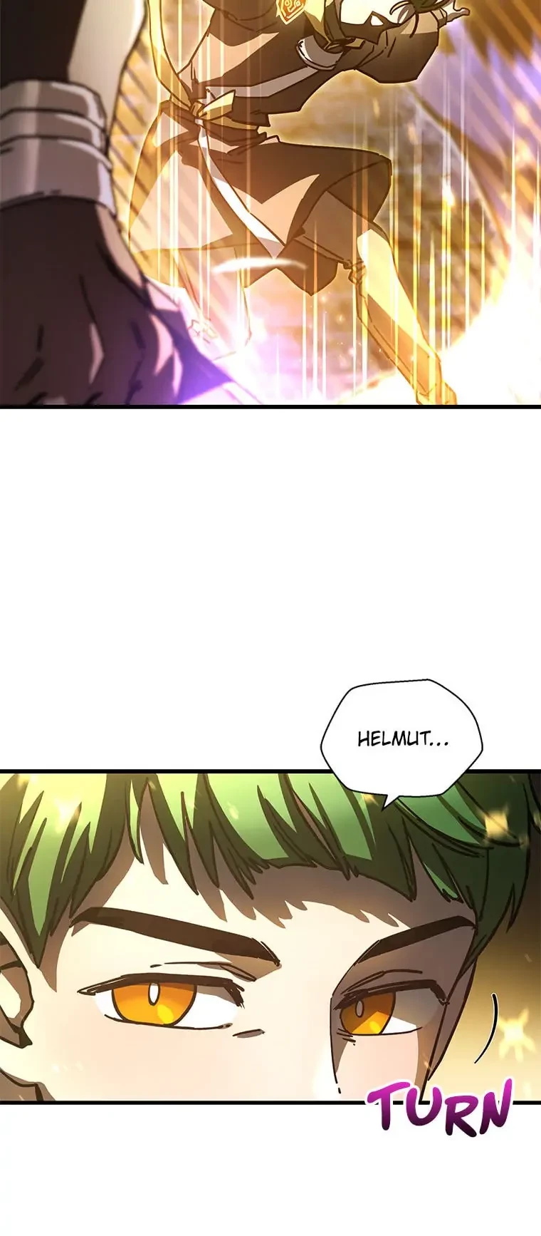 Helmut: The Forsaken Child Chapter 38 - 76