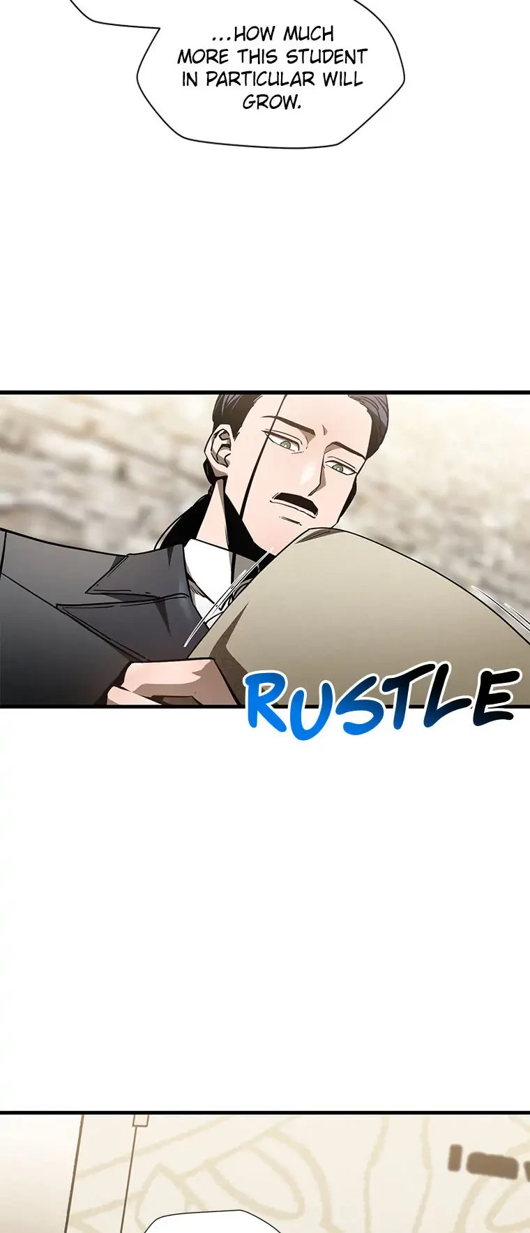 Helmut: The Forsaken Child Chapter 36 - 3