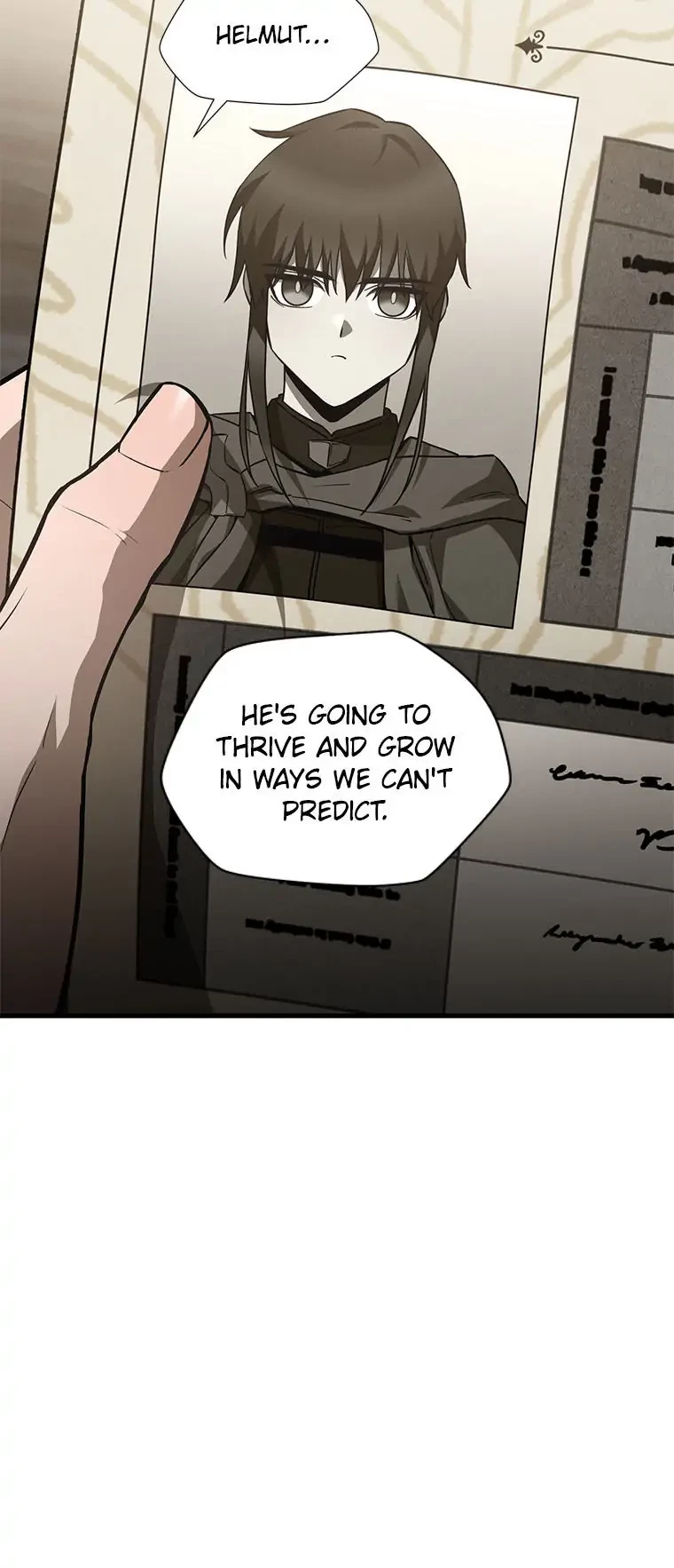 Helmut: The Forsaken Child Chapter 36 - 4