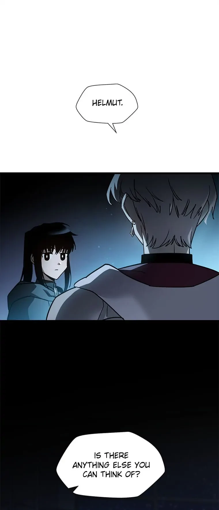 Helmut: The Forsaken Child Chapter 37 - 71