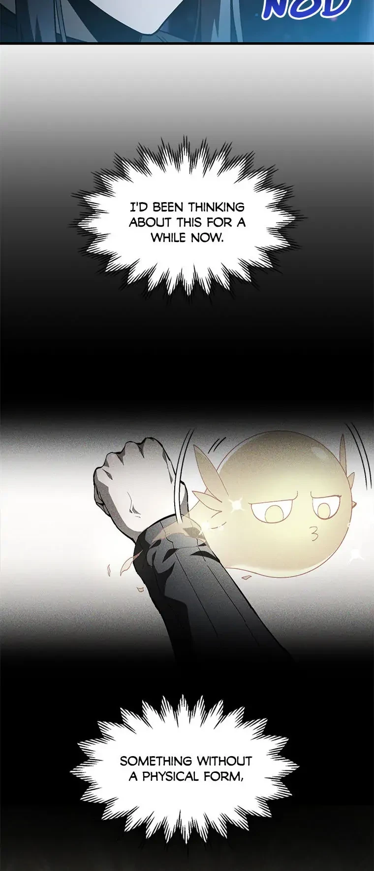 Helmut: The Forsaken Child Chapter 37 - 73