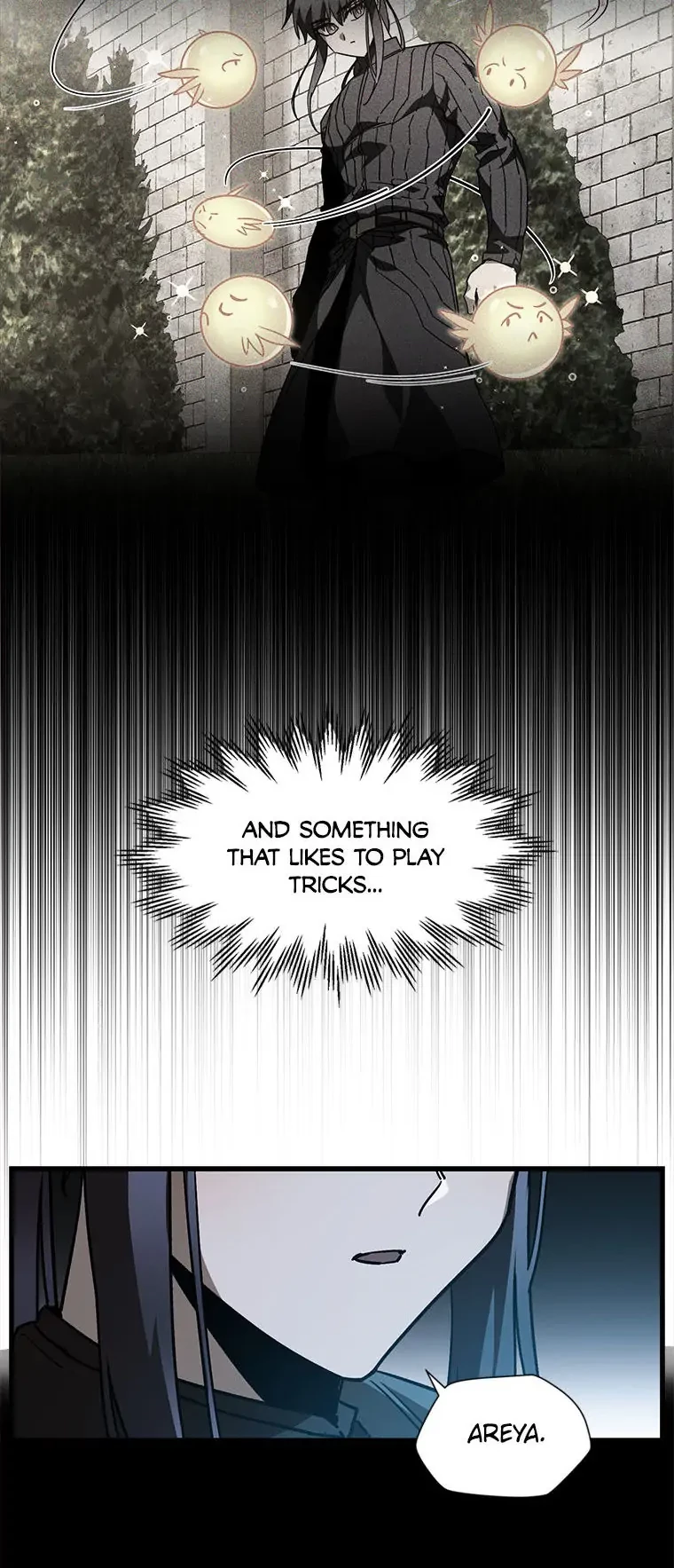 Helmut: The Forsaken Child Chapter 37 - 75