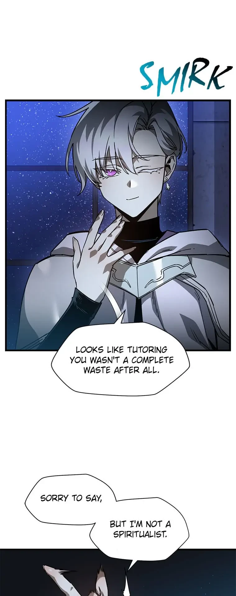 Helmut: The Forsaken Child Chapter 37 - 77