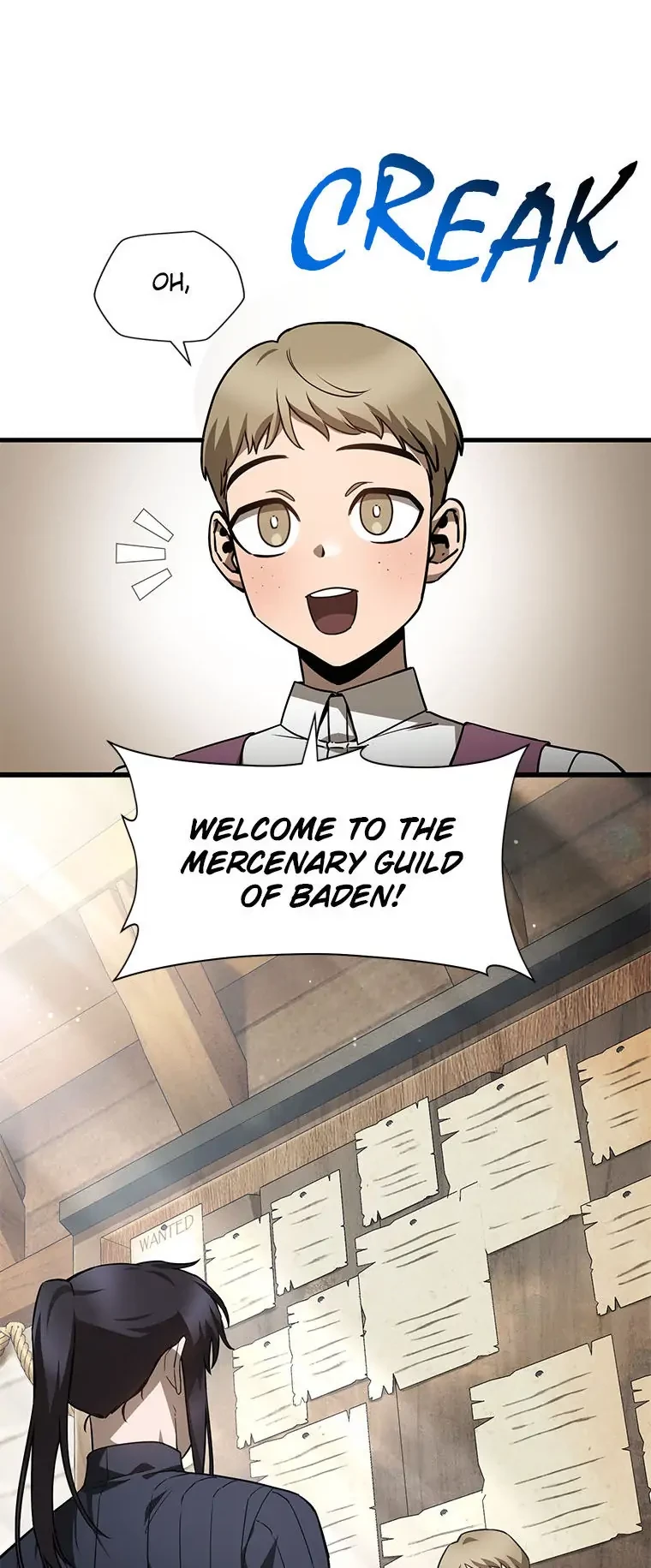 Helmut: The Forsaken Child Chapter 36 - 10