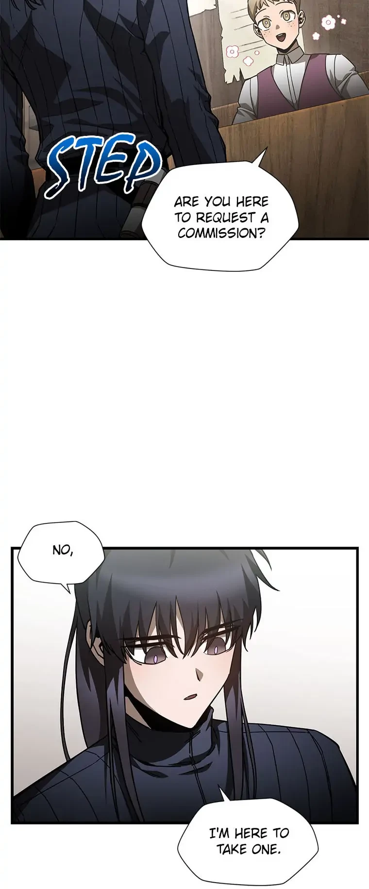 Helmut: The Forsaken Child Chapter 36 - 11