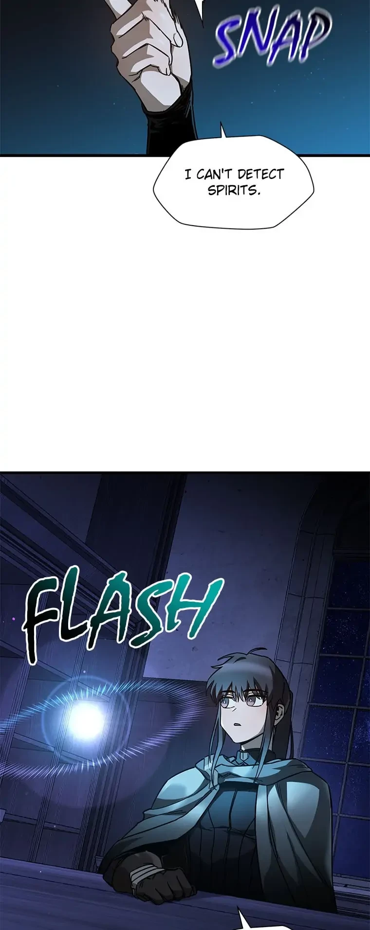 Helmut: The Forsaken Child Chapter 37 - 78