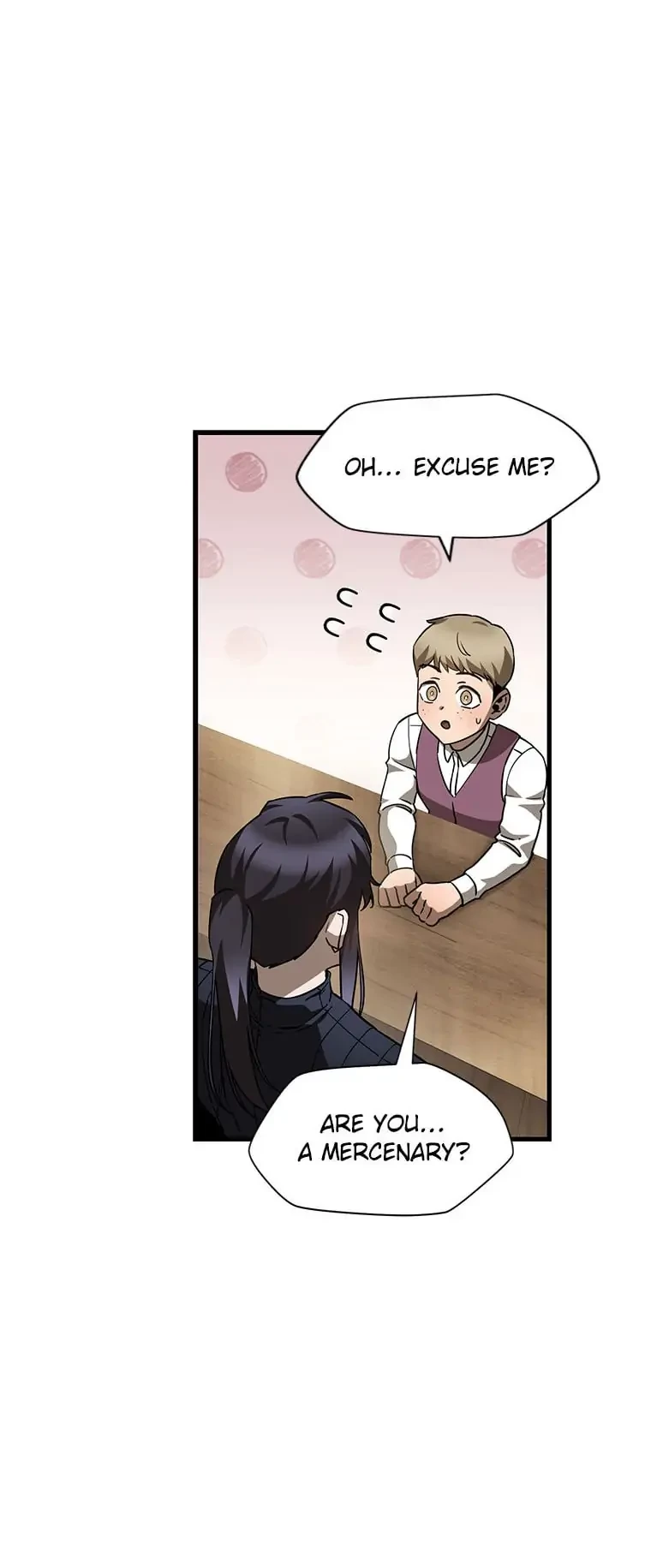 Helmut: The Forsaken Child Chapter 36 - 12