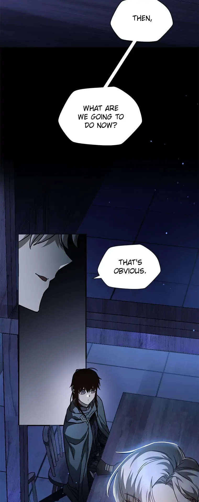 Helmut: The Forsaken Child Chapter 37 - 79