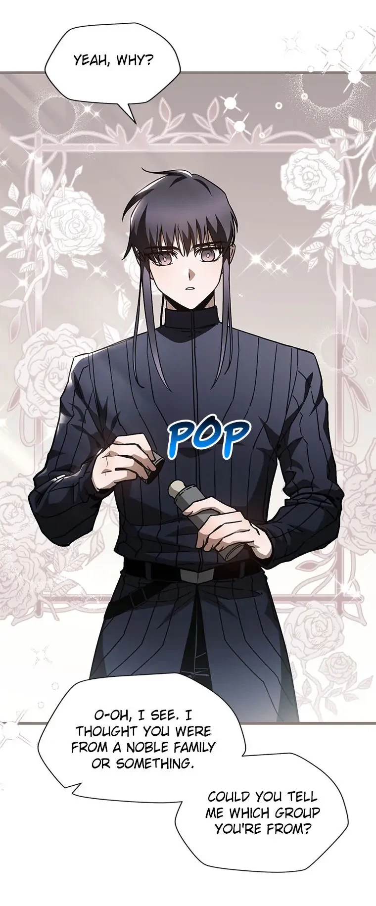 Helmut: The Forsaken Child Chapter 36 - 13