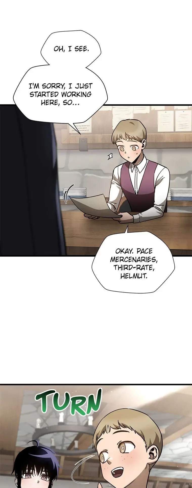 Helmut: The Forsaken Child Chapter 36 - 15