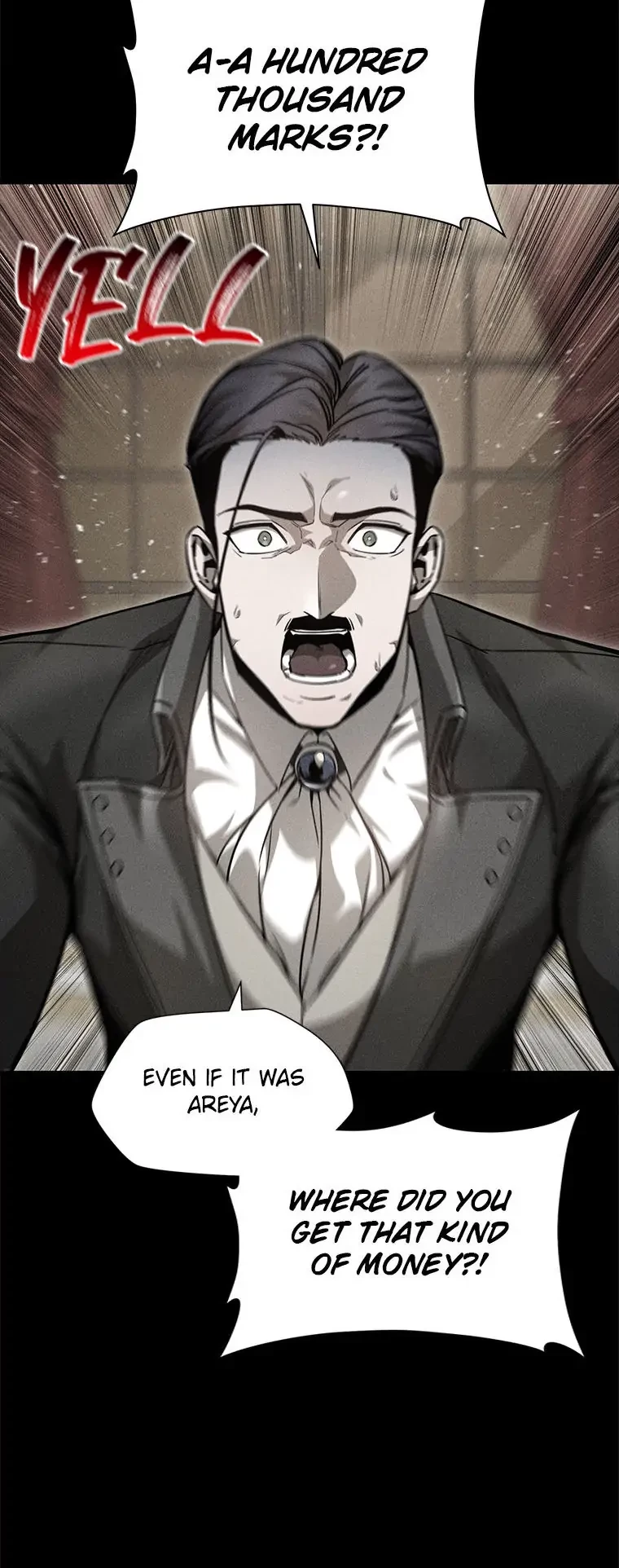 Helmut: The Forsaken Child Chapter 36 - 18