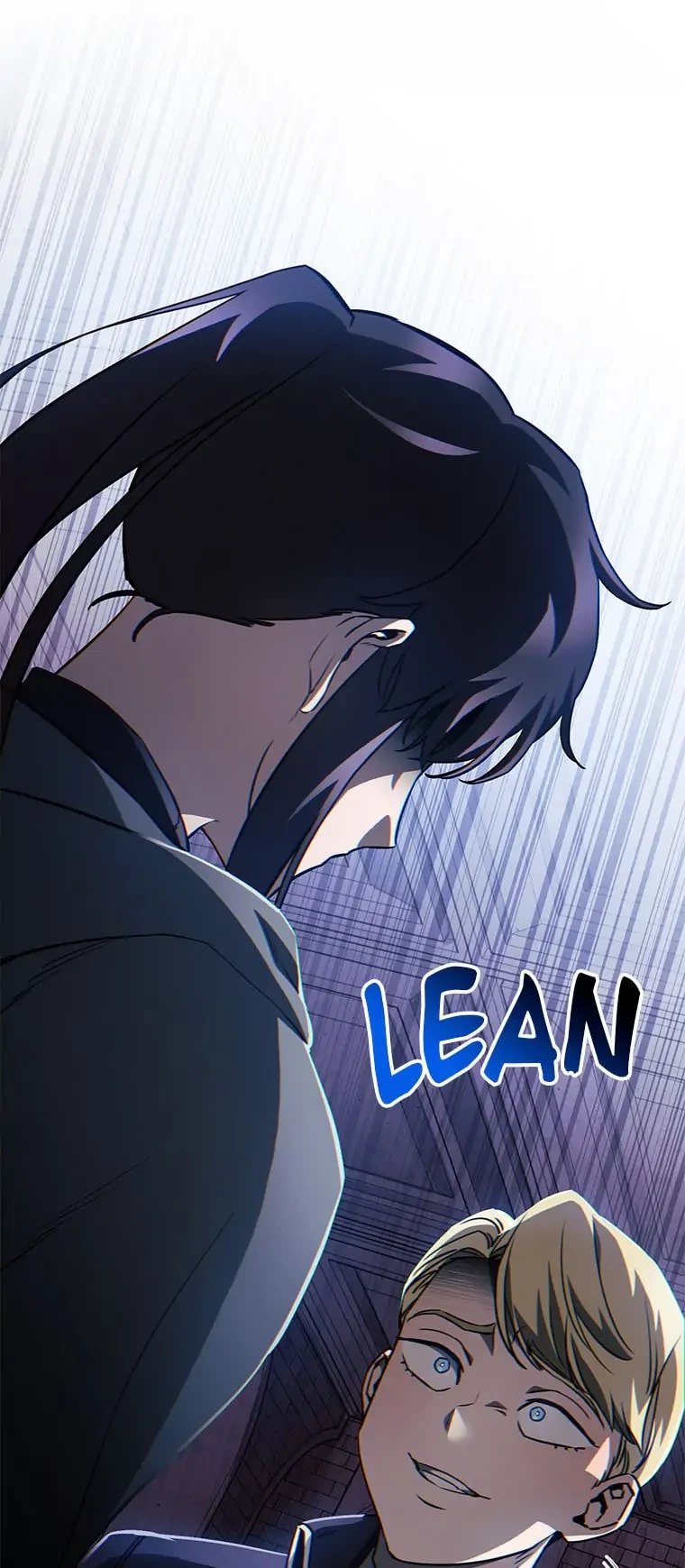 Helmut: The Forsaken Child Chapter 35 - 1