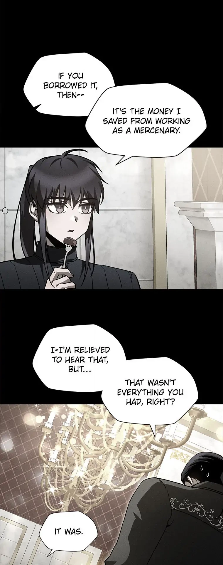 Helmut: The Forsaken Child Chapter 36 - 19