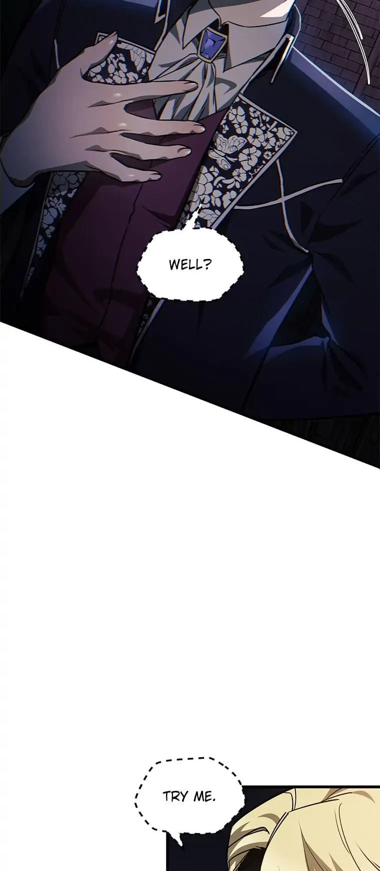 Helmut: The Forsaken Child Chapter 35 - 2