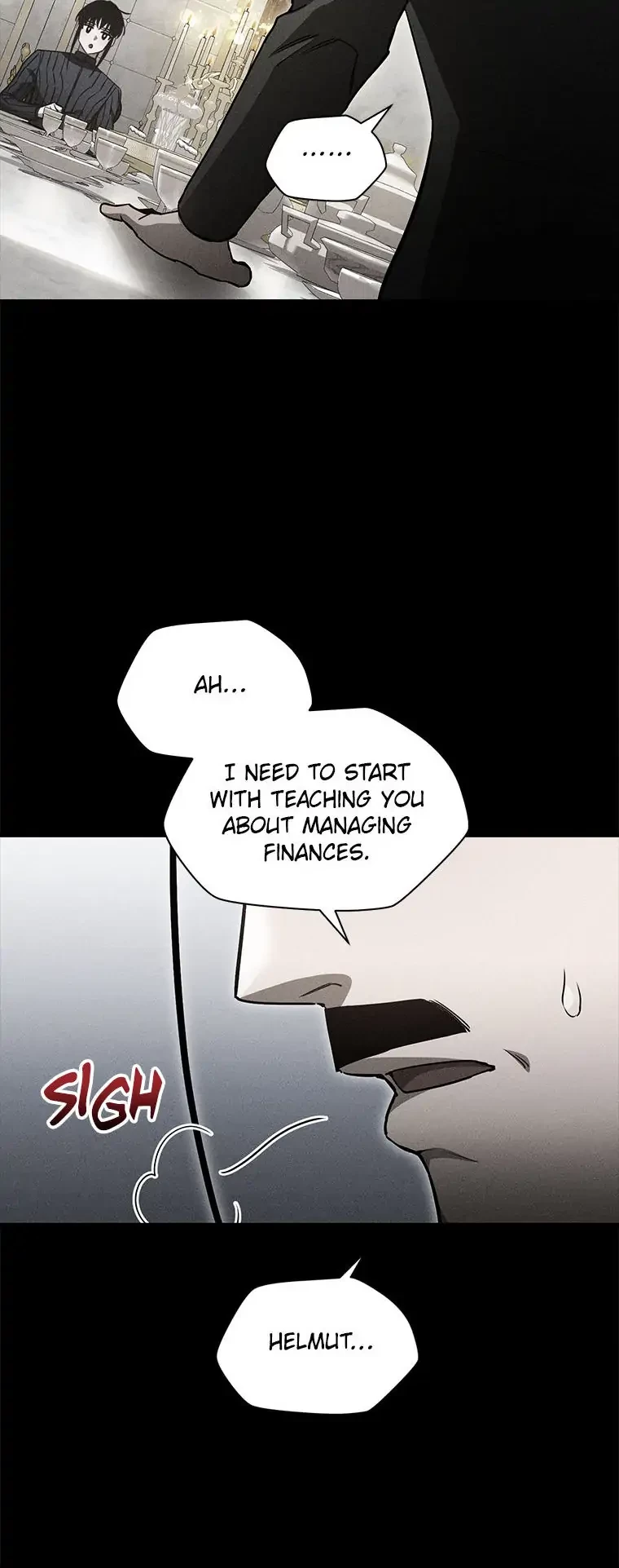 Helmut: The Forsaken Child Chapter 36 - 20