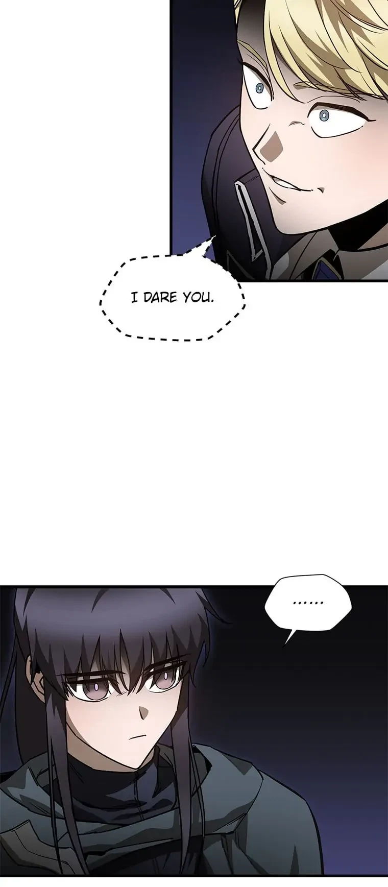 Helmut: The Forsaken Child Chapter 35 - 3