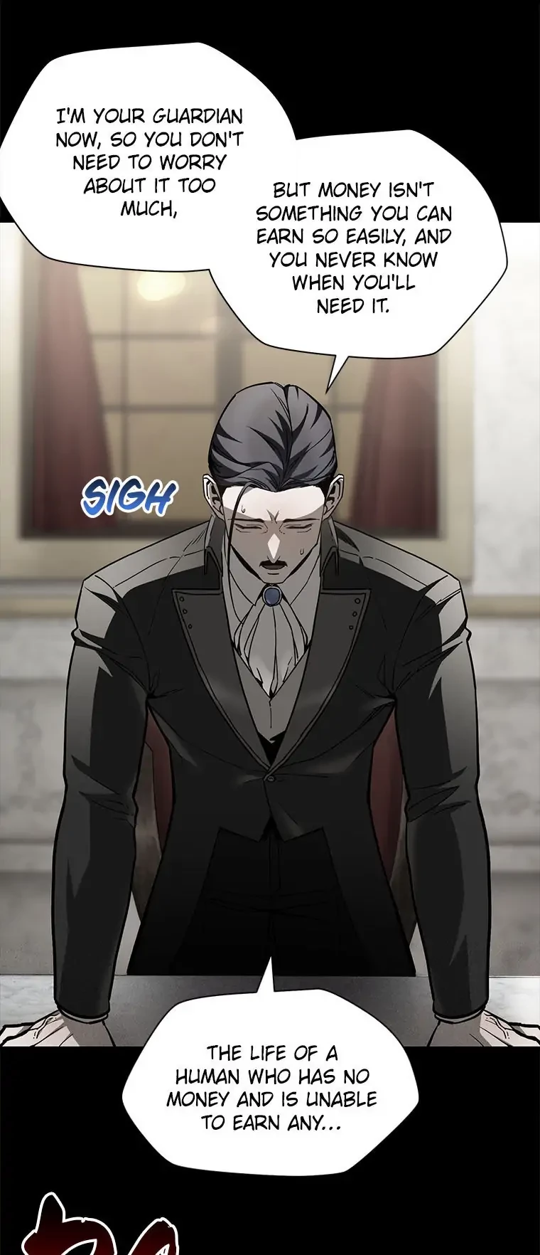 Helmut: The Forsaken Child Chapter 36 - 21