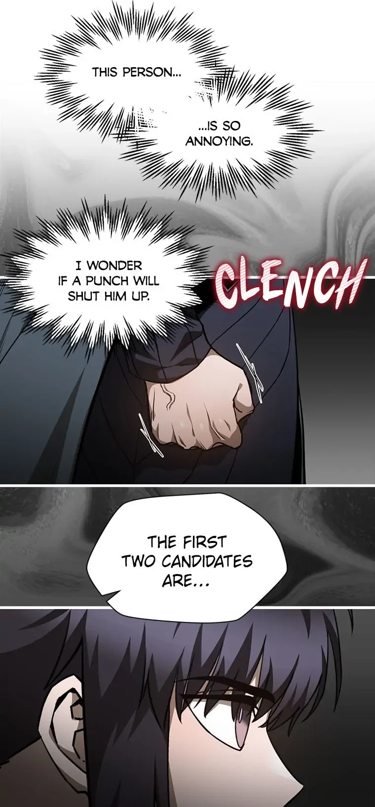 Helmut: The Forsaken Child Chapter 35 - 4