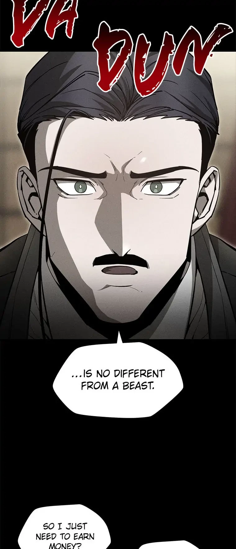 Helmut: The Forsaken Child Chapter 36 - 22