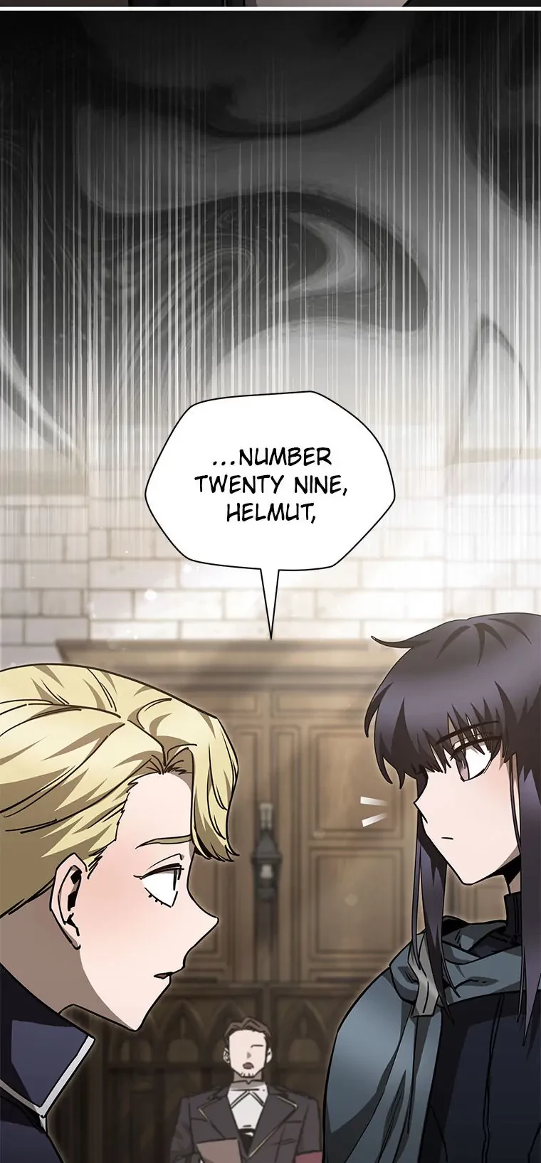 Helmut: The Forsaken Child Chapter 35 - 5