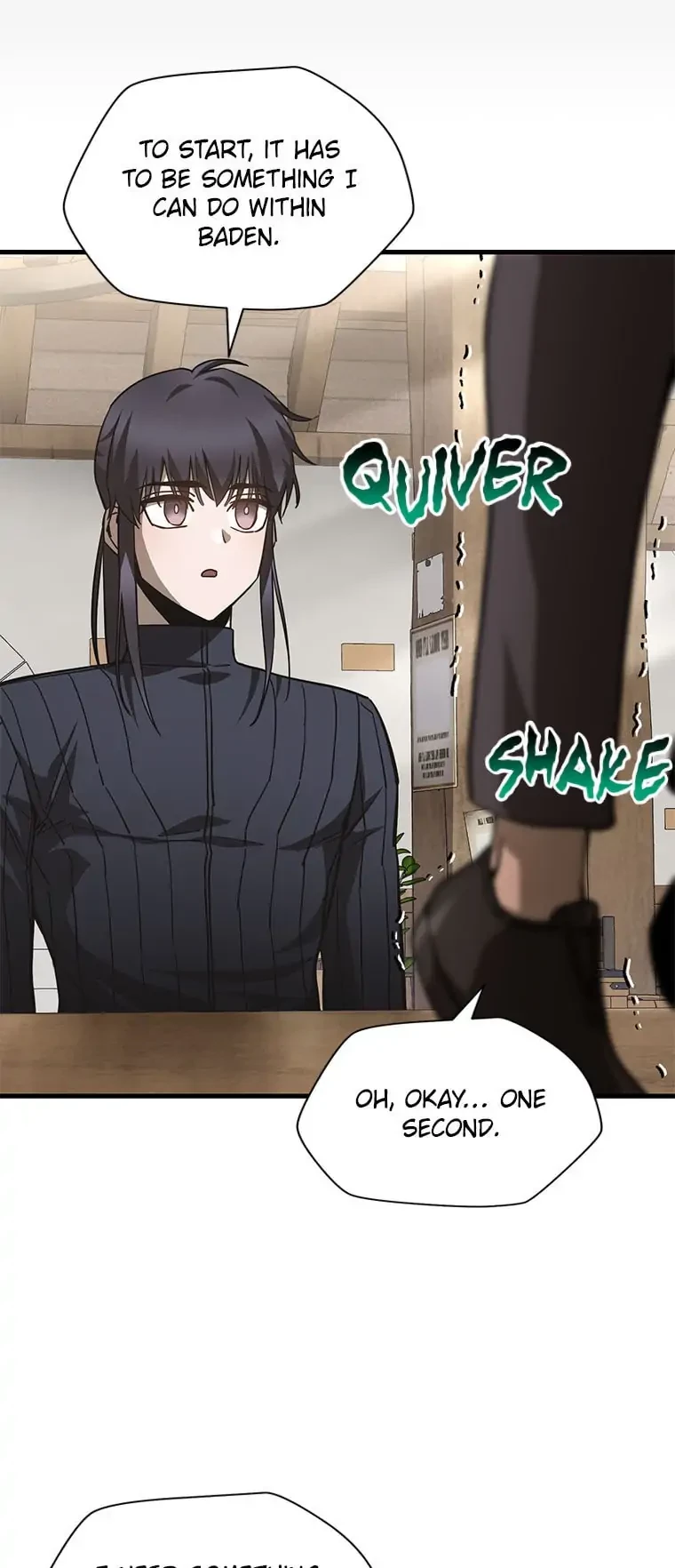 Helmut: The Forsaken Child Chapter 36 - 25