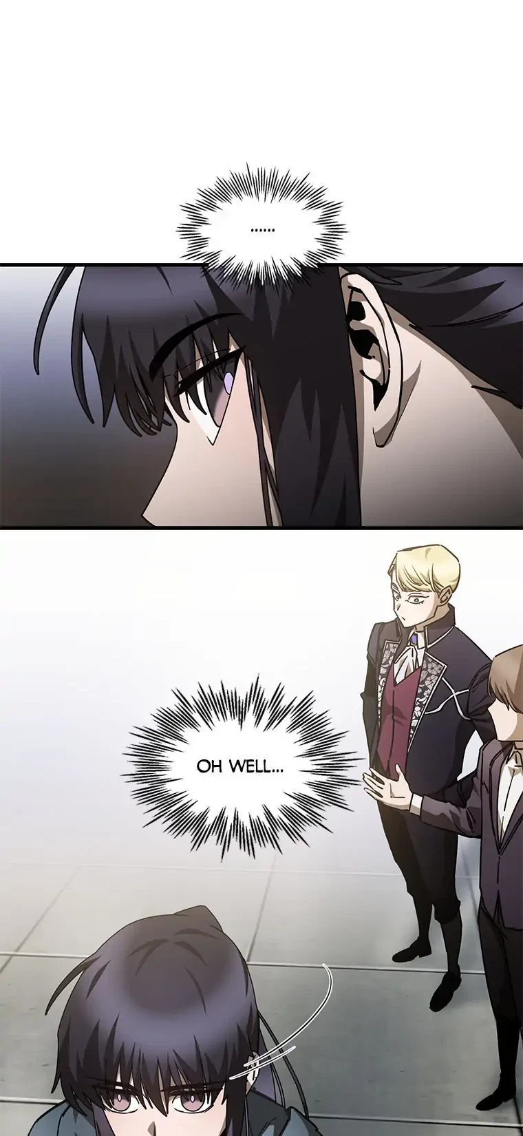 Helmut: The Forsaken Child Chapter 35 - 8