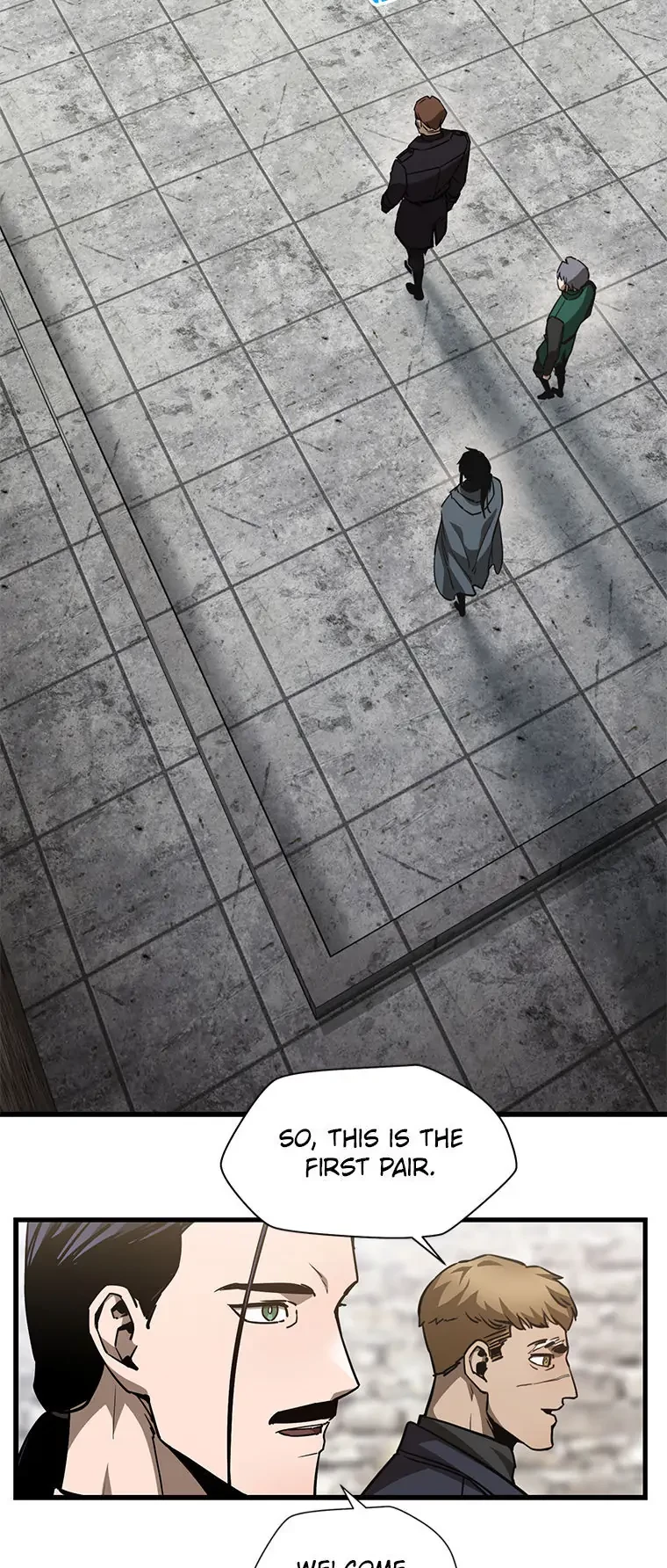 Helmut: The Forsaken Child Chapter 35 - 11