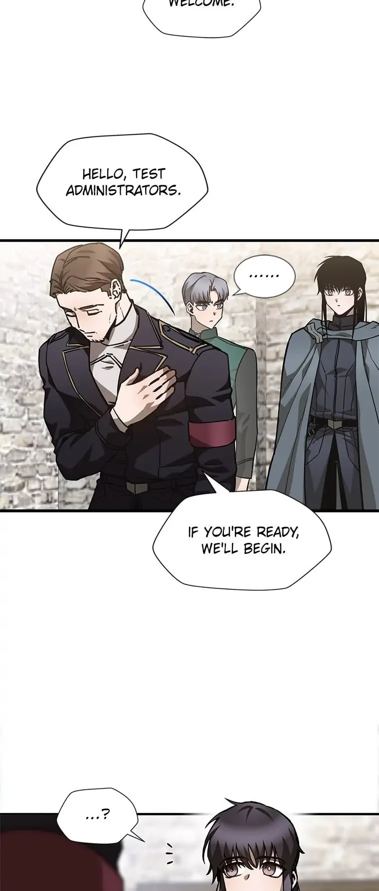 Helmut: The Forsaken Child Chapter 35 - 12