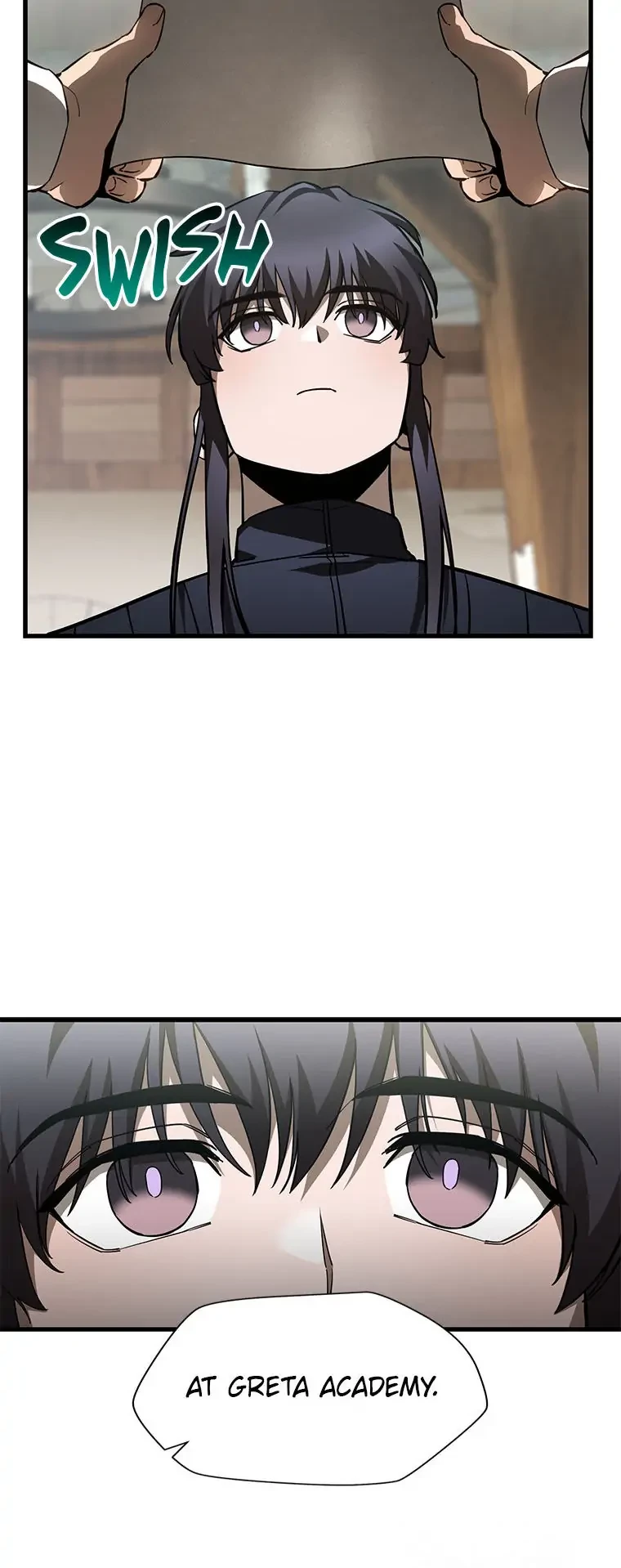 Helmut: The Forsaken Child Chapter 36 - 29