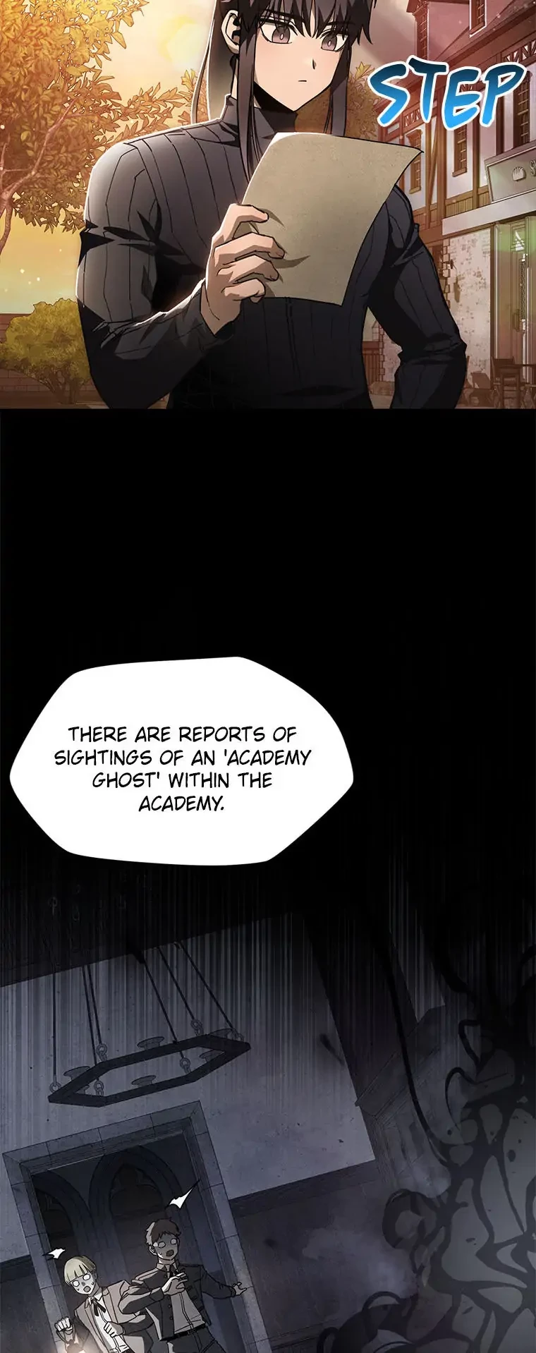 Helmut: The Forsaken Child Chapter 36 - 31