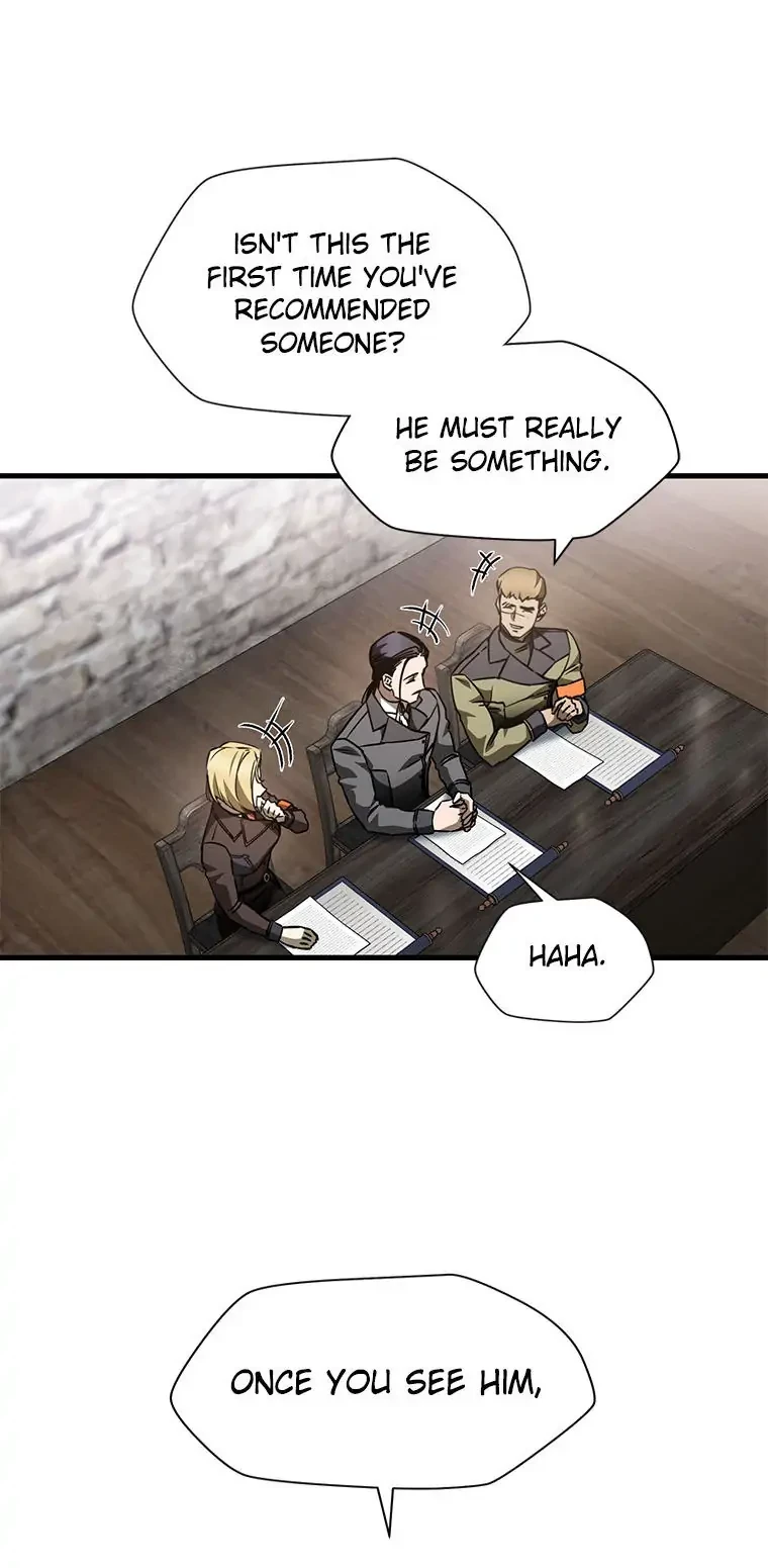 Helmut: The Forsaken Child Chapter 35 - 15