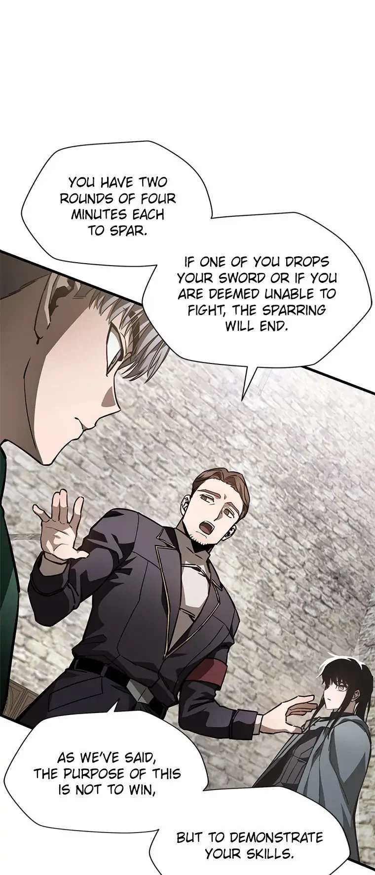 Helmut: The Forsaken Child Chapter 35 - 17