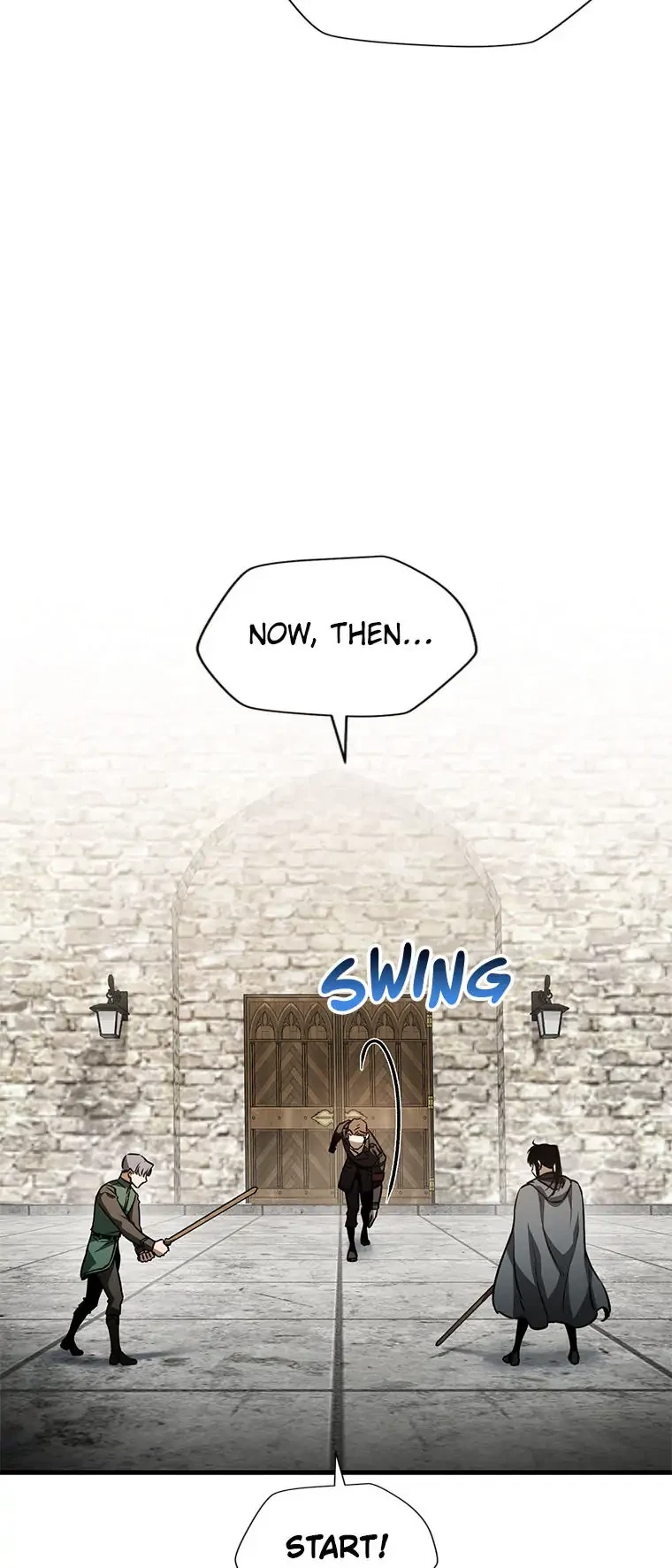 Helmut: The Forsaken Child Chapter 35 - 18