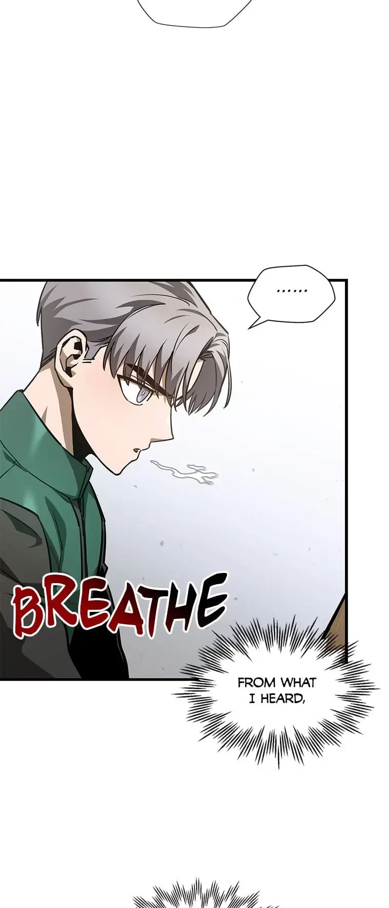 Helmut: The Forsaken Child Chapter 35 - 19