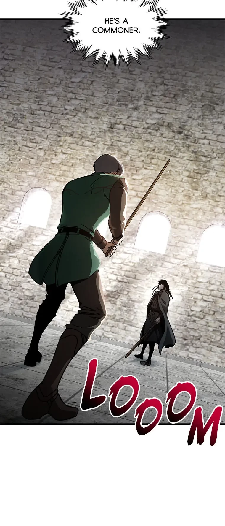 Helmut: The Forsaken Child Chapter 35 - 20